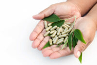 Do Patients Tell Doctors About Alternative Treatments?