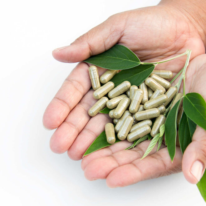 Do Patients Tell Doctors About Alternative Treatments?
