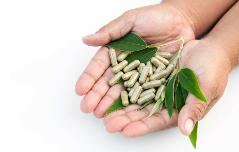 Do Patients Tell Doctors About Alternative Treatments?