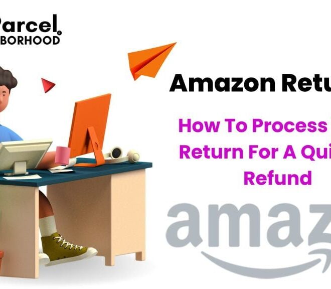 How Long Amazon Returns Take to Process