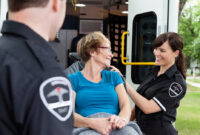 Does AARP Medicare Plan F Cover Transportation?