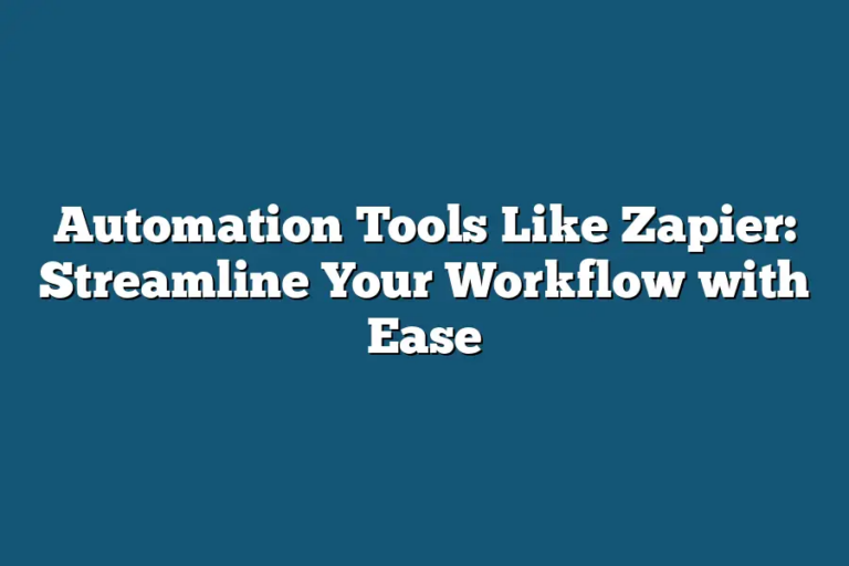 Can Healthcare Providers Use Automation Tools Like Zapier Safely?