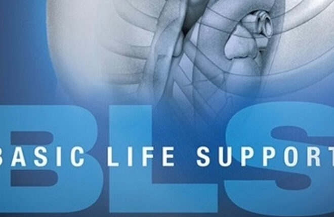 What Is Basic Life Support (BLS) for Healthcare Providers?