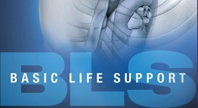 What Is Basic Life Support (BLS) for Healthcare Providers?