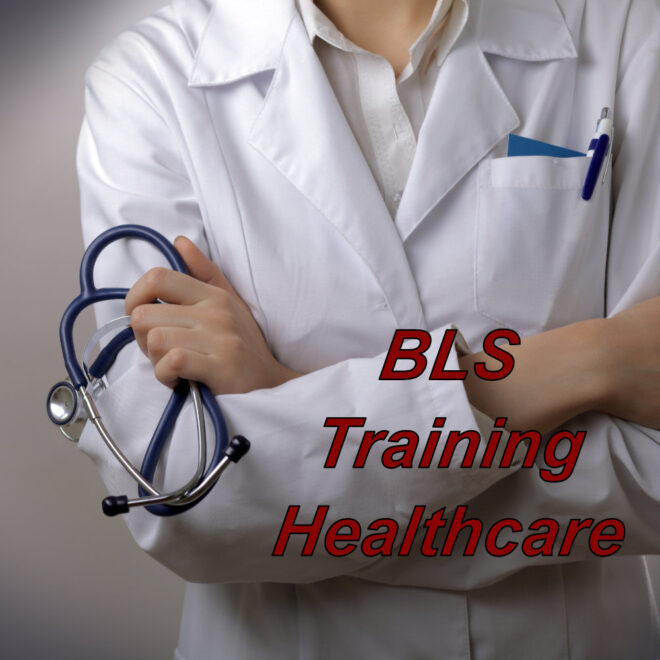 How Long Does BLS Training Take for Healthcare Providers?