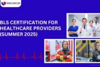 Do Healthcare Providers Need CPR BLS or ACLS Certification?