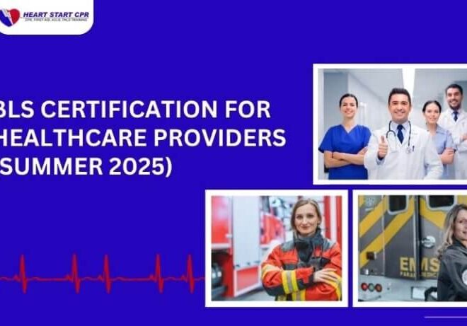 Do Healthcare Providers Need CPR BLS or ACLS Certification?