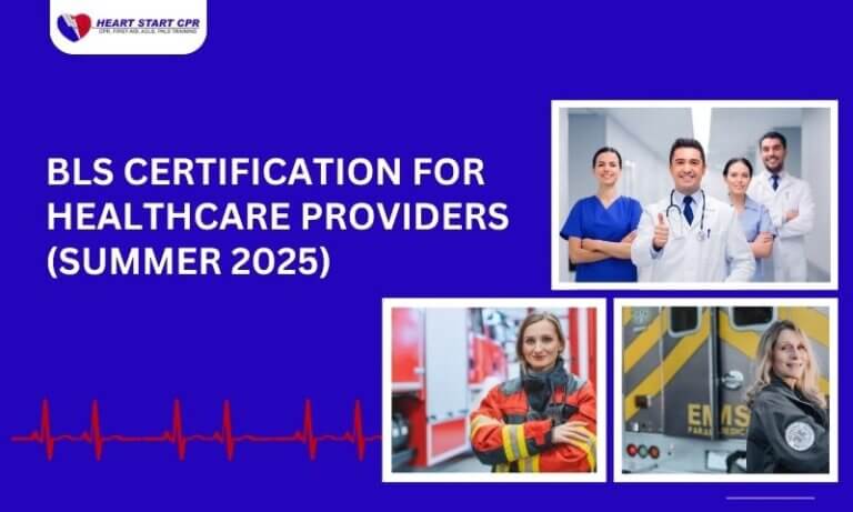 Do Healthcare Providers Need CPR BLS or ACLS Certification?