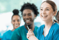 How to Develop Training Programs for Healthcare Professionals