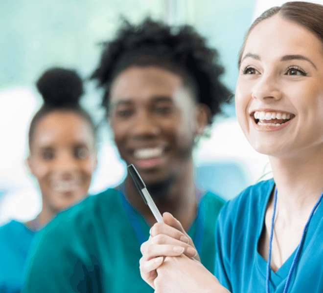 How to Develop Training Programs for Healthcare Professionals
