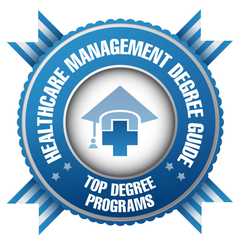 Where to Get a Healthcare Management Certification