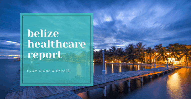 Is Healthcare Provided in Countries Like Syria or Belize?