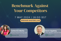 How Providers Benchmark Rates Against Competitors