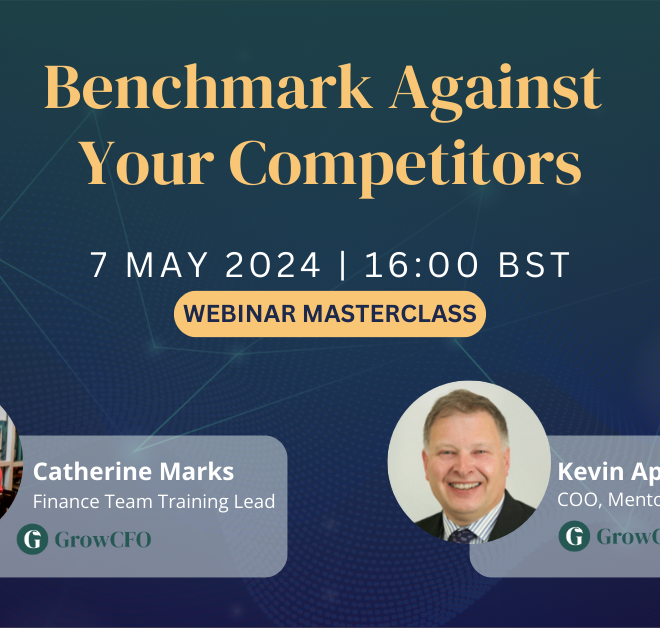 How Providers Benchmark Rates Against Competitors