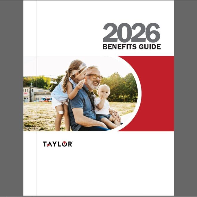 Everything You Need to Know About Healthcare Benefits in 2026