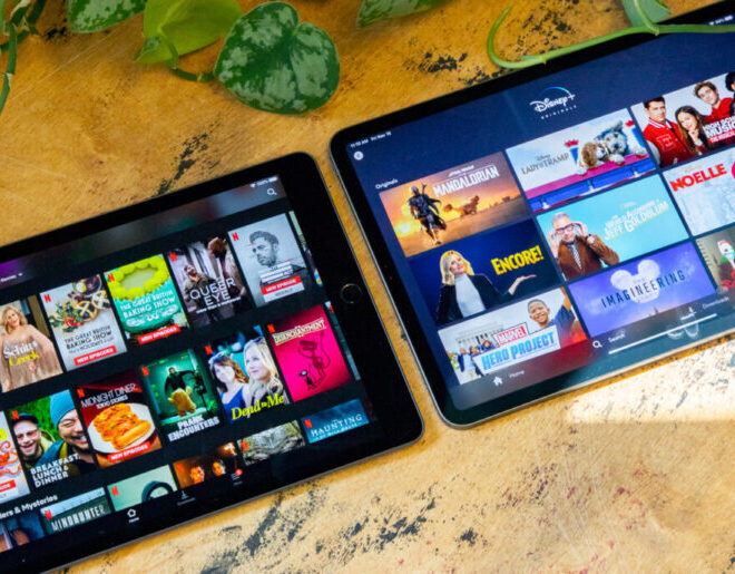 Will Popular Shows Be Available Across All Platforms?