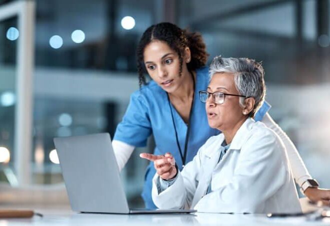 How to Choose the Best Healthcare Software for Providers