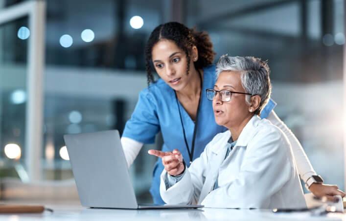 How to Choose the Best Healthcare Software for Providers
