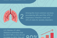 Are Nurses NPs and PAs All Equal in Healthcare?
