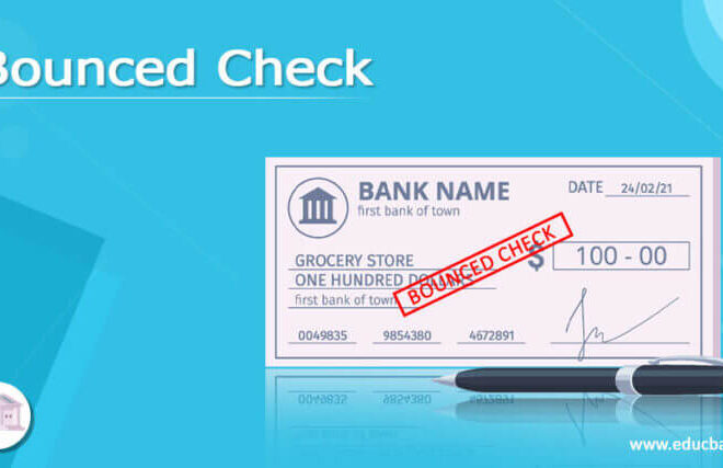 Is a Chargeback the Same as a Bounced Check?