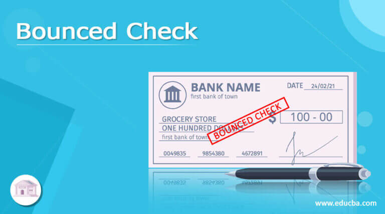 Is a Chargeback the Same as a Bounced Check?