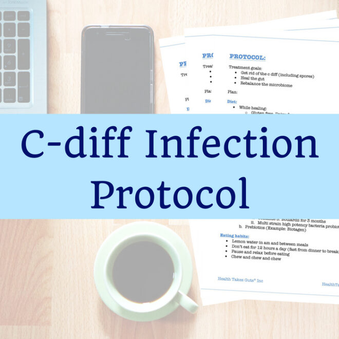When Treating C. Diff: What Providers Must Know