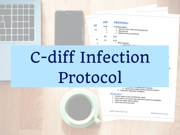 When Treating C. Diff: What Providers Must Know