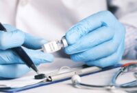 How Many Healthcare Workers Follow Vaccine Guidelines?