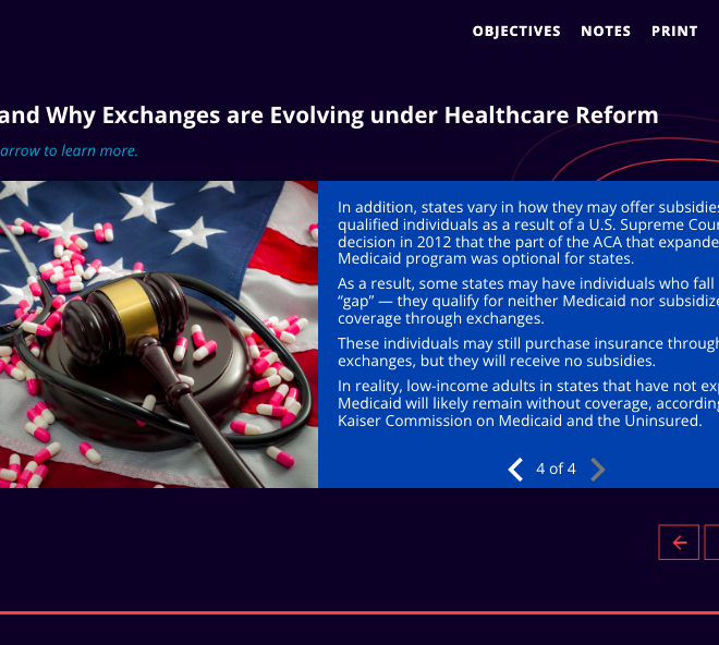 Is Marketplace Healthcare Government or Employer Provided?