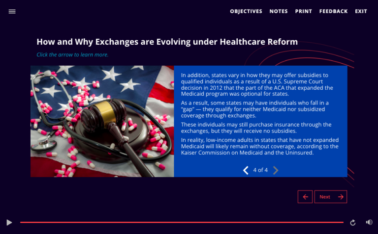 Is Marketplace Healthcare Government or Employer Provided?