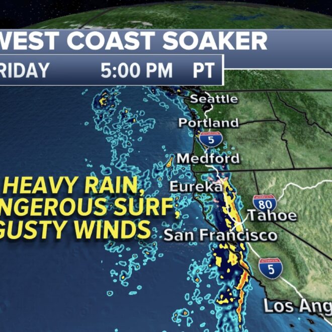 What Time Is It in Southern California Right Now?