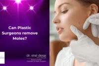 Can Your Doctor Remove Moles or Perform Minor Procedures?