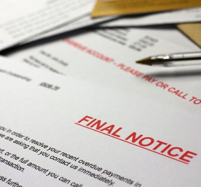 Can Providers Sell Your Debt? HIPAA & Debt Collectors Explained