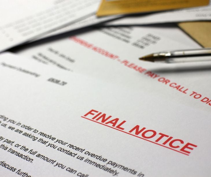 Can Providers Sell Your Debt? HIPAA & Debt Collectors Explained