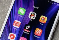 What Social Media Platforms Are Available in China?