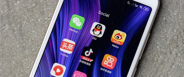 What Social Media Platforms Are Available in China?