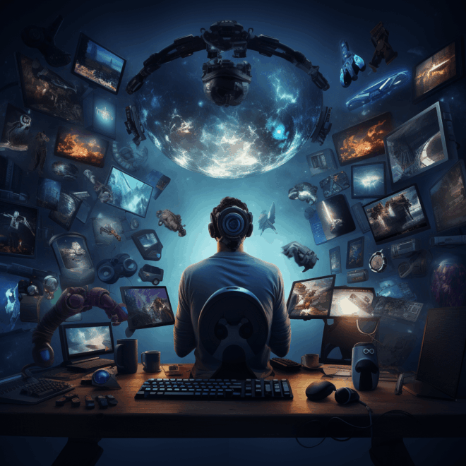 How Many Gaming Platforms Are Available Today?
