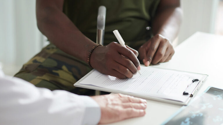 Where to Submit VA Healthcare Claims as a Provider