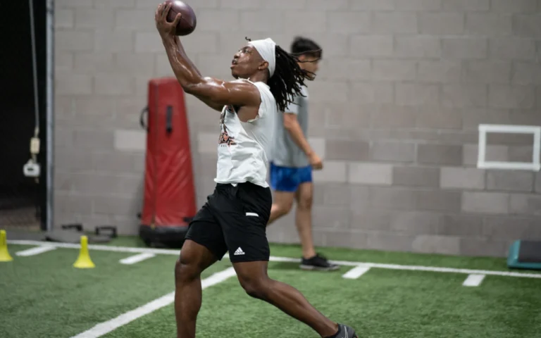 What Healthcare Should Be Provided to College Athletes?