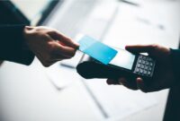 How Contactless Payments Are Changing Healthcare
