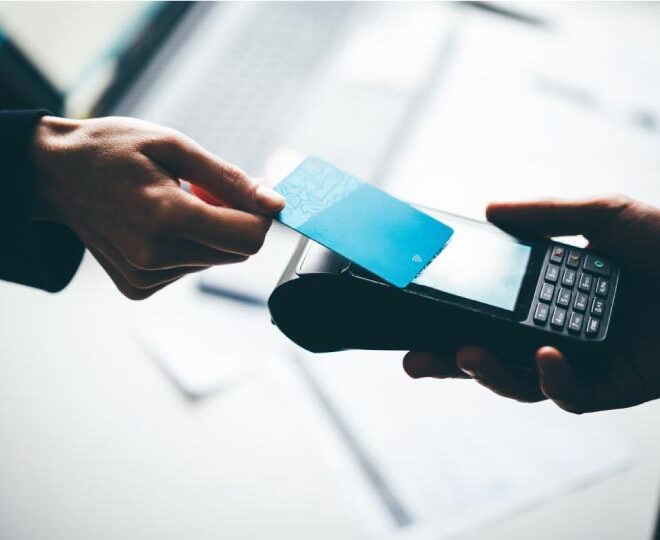 How Contactless Payments Are Changing Healthcare