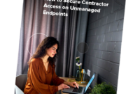 How Providers Secure Remote Email Access Safely