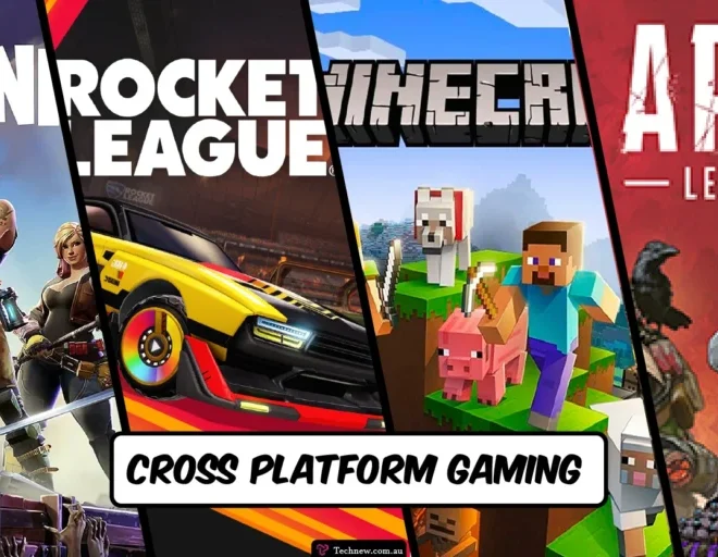The Truth About Cross-Platform Gaming