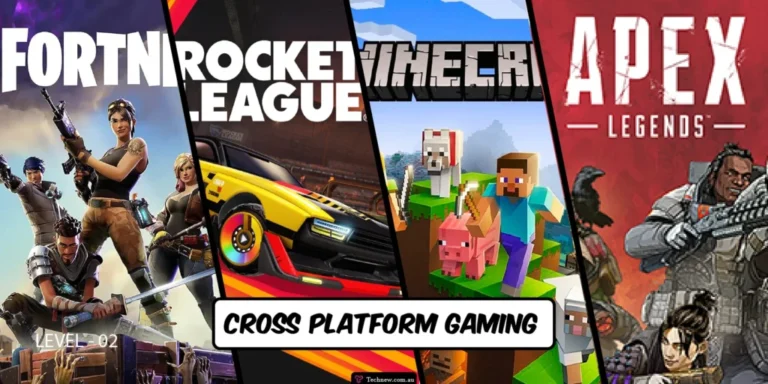 The Truth About Cross-Platform Gaming