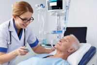 How Healthcare Providers Are Trained for Advanced Technologies