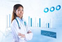 How to Grow Your Career in Healthcare Faster