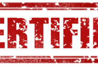 What Is the Difference Between Accreditation and Certification?