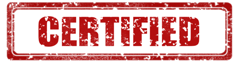 What Is the Difference Between Accreditation and Certification?