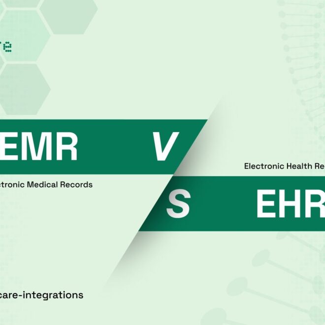 Why Do Healthcare Providers Use Electronic Medical Records (EHR)?