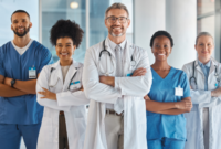 What Is a Healthcare Provider Certification?